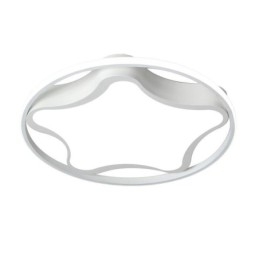 Stjernemontert Taklampe Moderne Enkel Taklampe