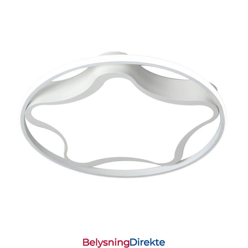 Stjernemontert Taklampe Moderne Enkel Taklampe