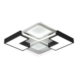 Akryl Innfelt Taklampe Kreativ Dekorasjonsbelysning