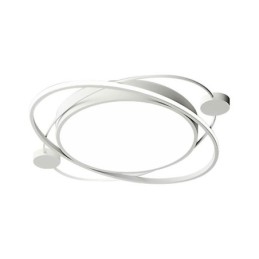 Moderne Taklampe Planet Innfelt Taklampe