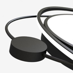 Moderne Taklampe Planet Innfelt Taklampe