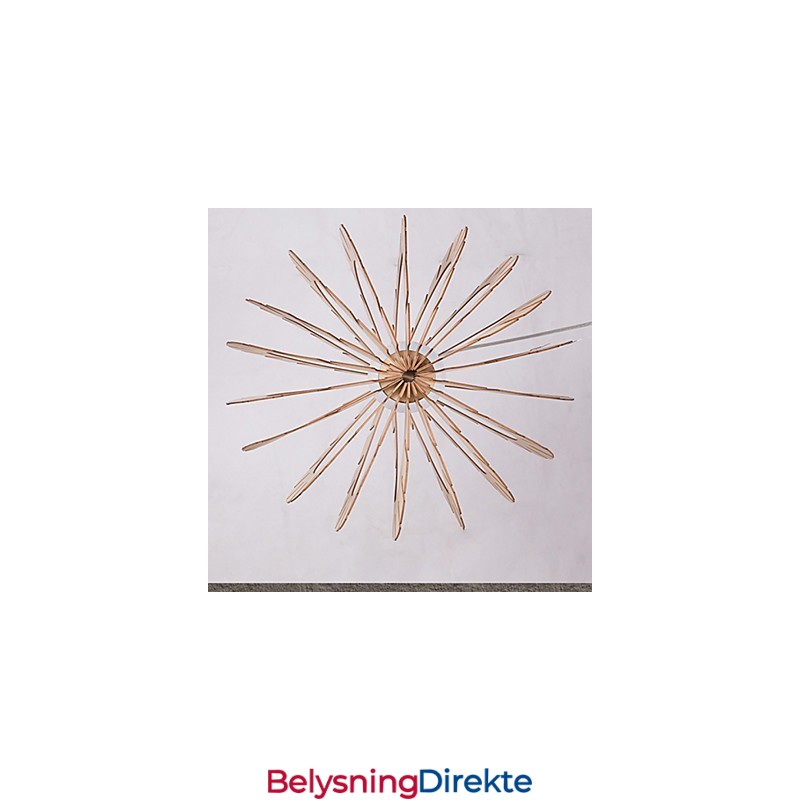 Vintage Andre Tre Lysekrone