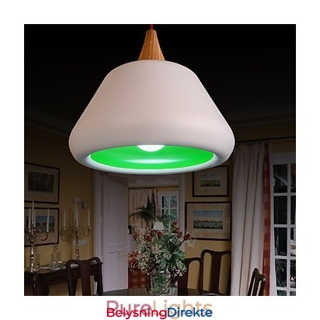 Lysekrone I Ministil, Moderne, Samtidskunst, Metall