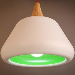 Lysekrone I Ministil, Moderne, Samtidskunst, Metall