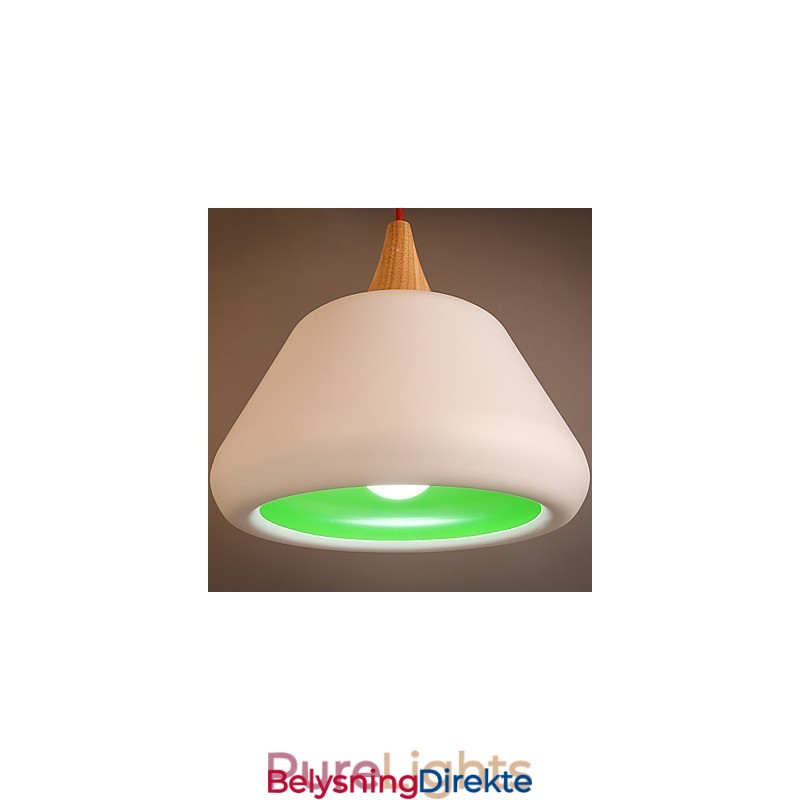 Lysekrone I Ministil, Moderne, Samtidskunst, Metall