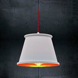 Lysekrone I Ministil, Moderne, Samtidskunst, Metall