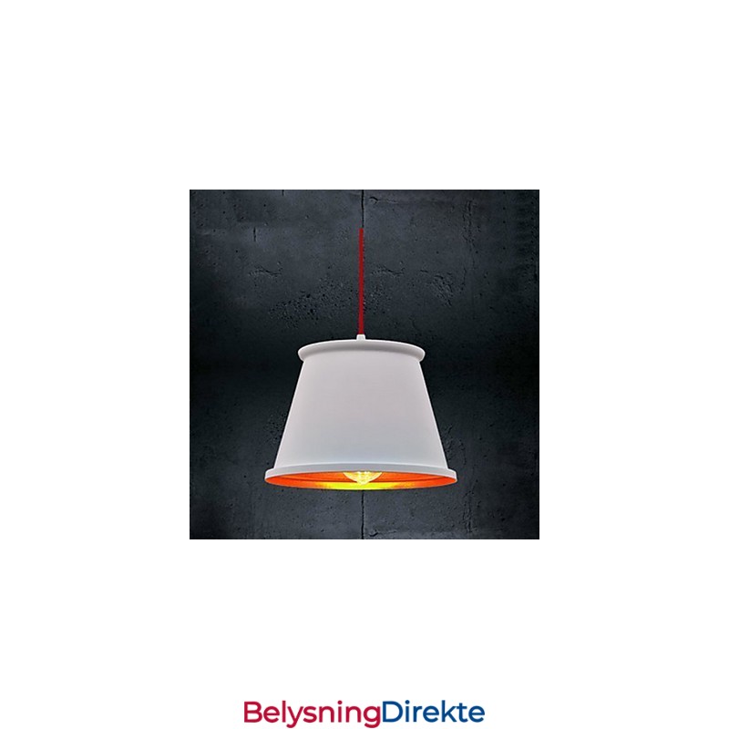 Lysekrone I Ministil, Moderne, Samtidskunst, Metall