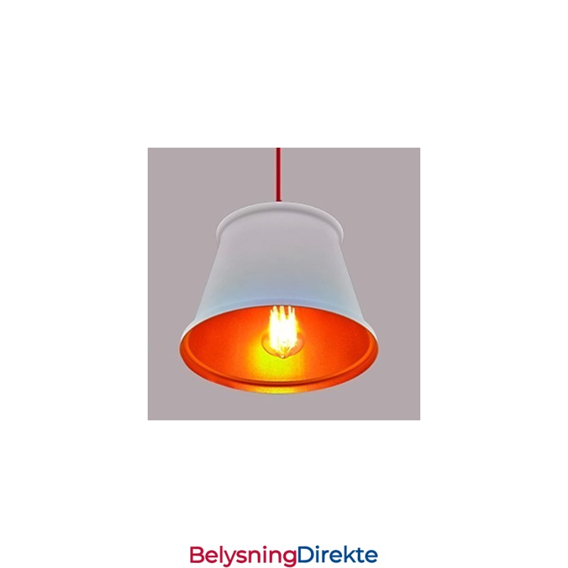 Lysekrone I Ministil, Moderne, Samtidskunst, Metall