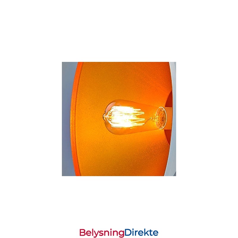 Lysekrone I Ministil, Moderne, Samtidskunst, Metall