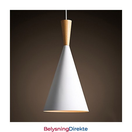 Lysekrone I Ministil, Moderne, Samtidskunst, Metall