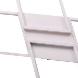 X-Formet, Innfelt Minimalistisk Akryl Taklampe