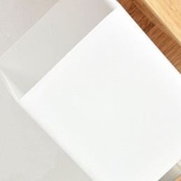 Nordisk Innfelt Taklampe Kreativ Varm Lampe I Massivt Tre