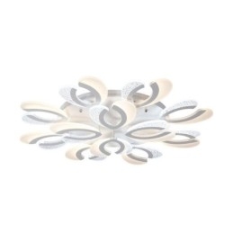 Moderne, Enkel, Innfelt Akryl Hjerteformet Taklampe