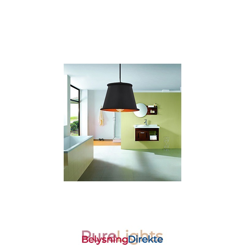 Lysekrone I Ministil, Moderne, Samtidskunst, Metall