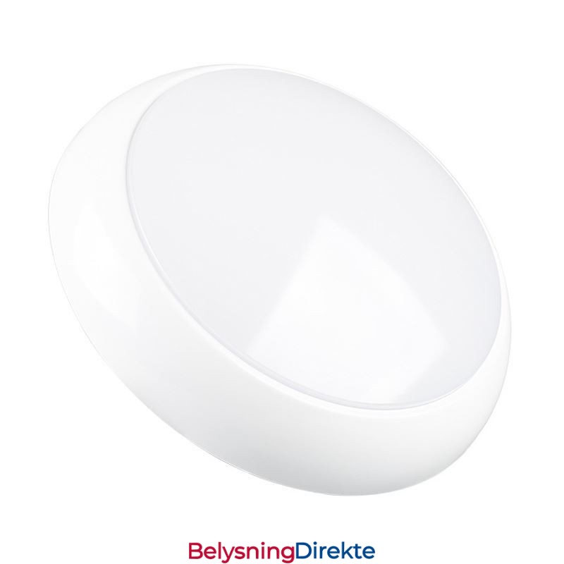 Kreativ, Innfelt, Rund Taklampe Hjemmebelysning Lys