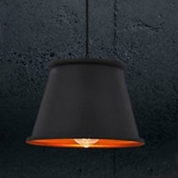 Lysekrone I Ministil, Moderne, Samtidskunst, Metall