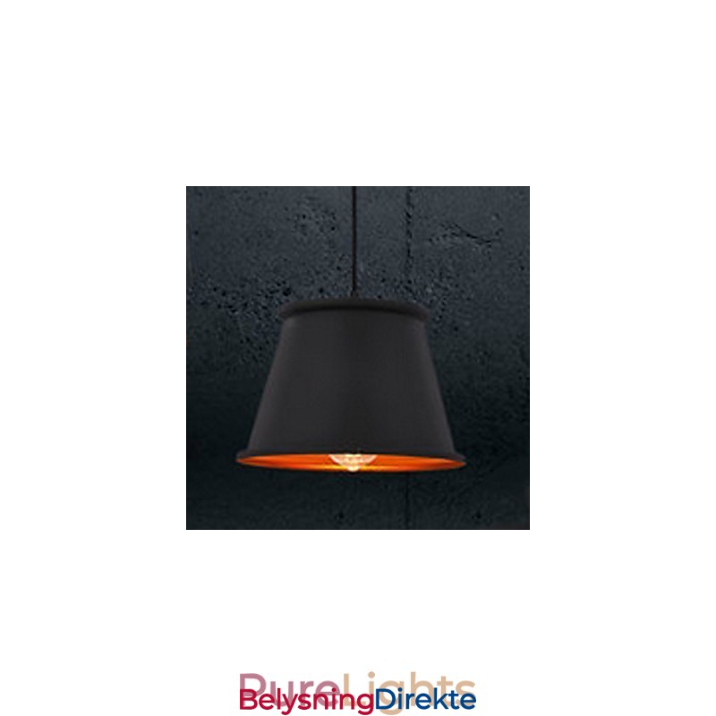 Lysekrone I Ministil, Moderne, Samtidskunst, Metall