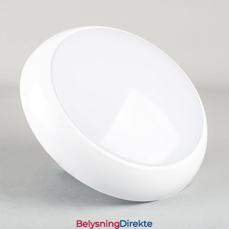 Kreativ, Innfelt, Rund Taklampe Hjemmebelysning Lys