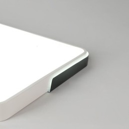 Moderne, Enkel, Innfelt, Sirkulær Taklampe