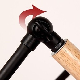 Lysekrone I Ministil, Moderne, Samtidskunst, Metall