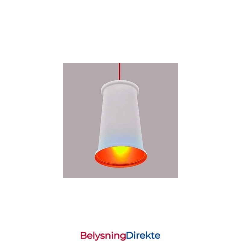 Lysekrone I Ministil, Moderne, Samtidskunst, Metall