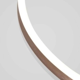 Moderne, Enkel, Innfelt, Kreativ Taklampe, Varmebelysning, Lys