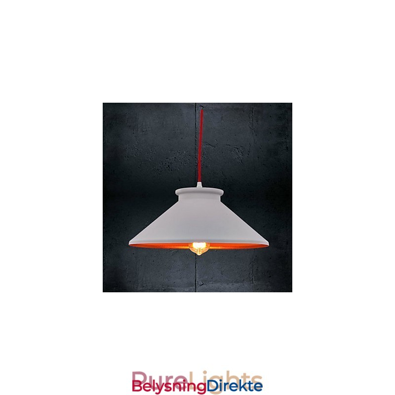 Lysekrone I Ministil, Moderne, Samtidskunst, Metall