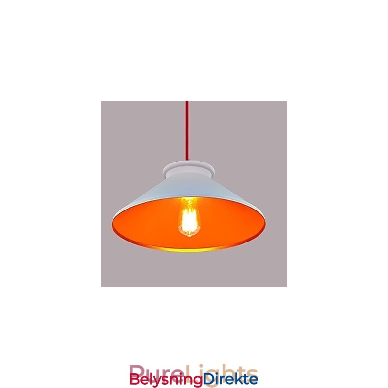 Lysekrone I Ministil, Moderne, Samtidskunst, Metall