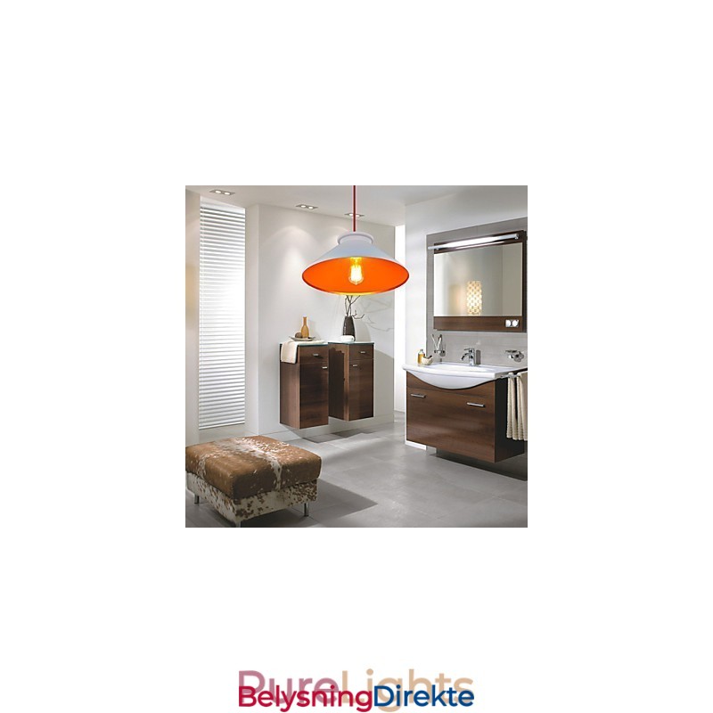 Lysekrone I Ministil, Moderne, Samtidskunst, Metall