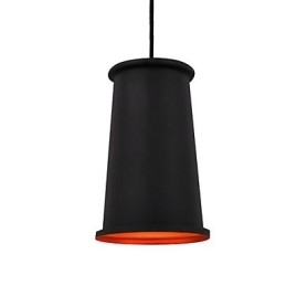 Lysekrone I Ministil, Moderne, Samtidskunst, Metall