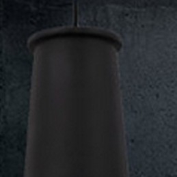 Lysekrone I Ministil, Moderne, Samtidskunst, Metall