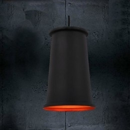 Lysekrone I Ministil, Moderne, Samtidskunst, Metall