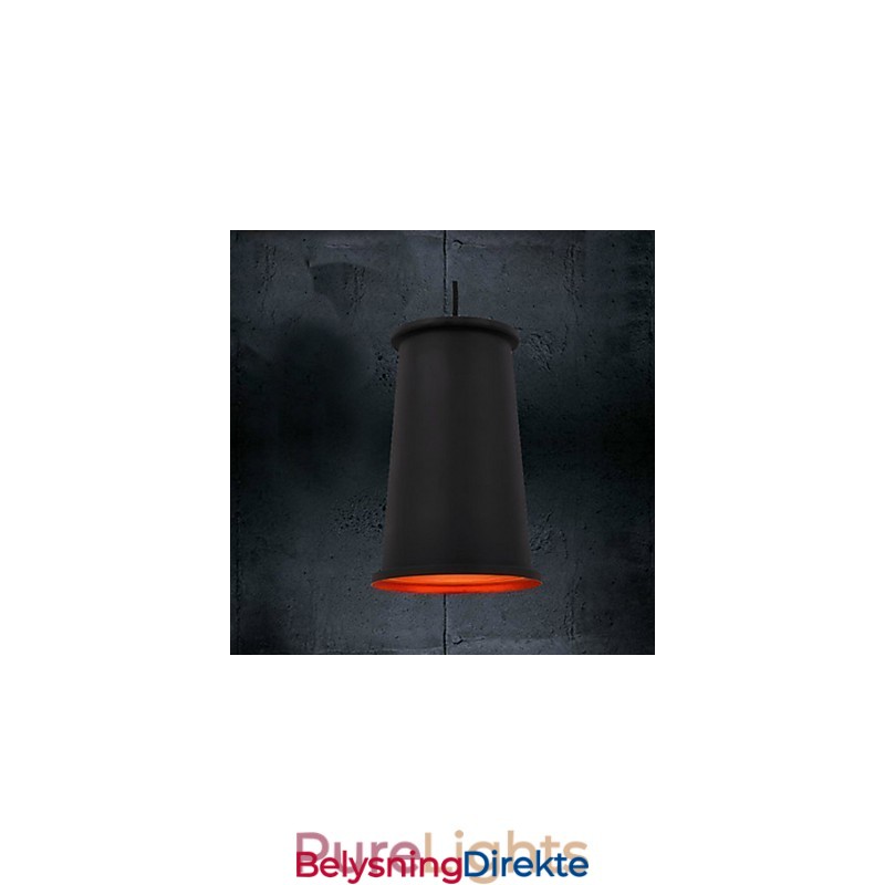 Lysekrone I Ministil, Moderne, Samtidskunst, Metall