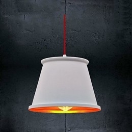 Lysekrone I Ministil, Moderne, Samtidskunst, Metall