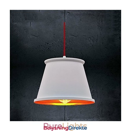 Lysekrone I Ministil, Moderne, Samtidskunst, Metall