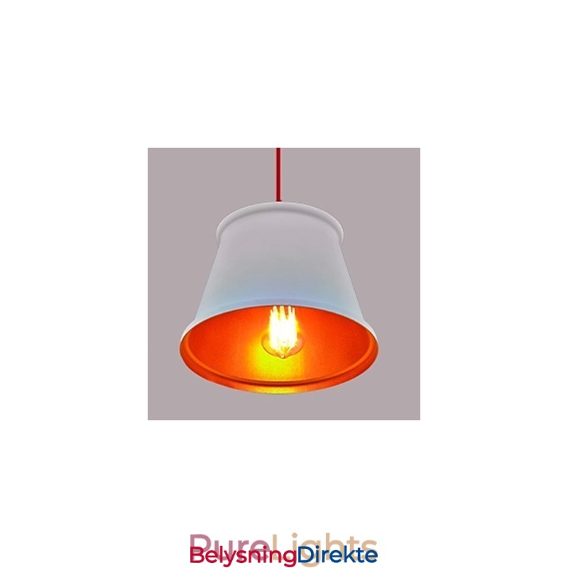 Lysekrone I Ministil, Moderne, Samtidskunst, Metall