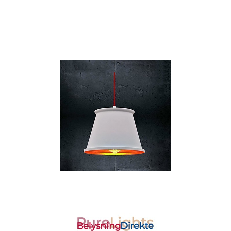 Lysekrone I Ministil, Moderne, Samtidskunst, Metall