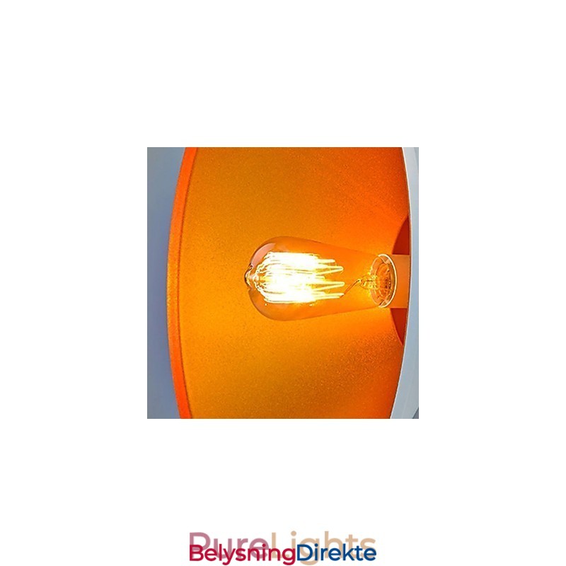 Lysekrone I Ministil, Moderne, Samtidskunst, Metall