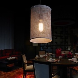 Lysekrone I Ministil, Moderne, Samtidskunst, Metall