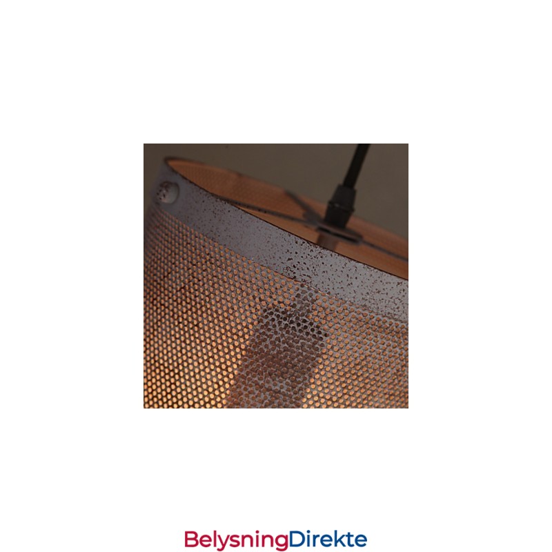 Lysekrone I Ministil, Moderne, Samtidskunst, Metall