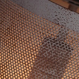 Lysekrone I Ministil, Moderne, Samtidskunst, Metall