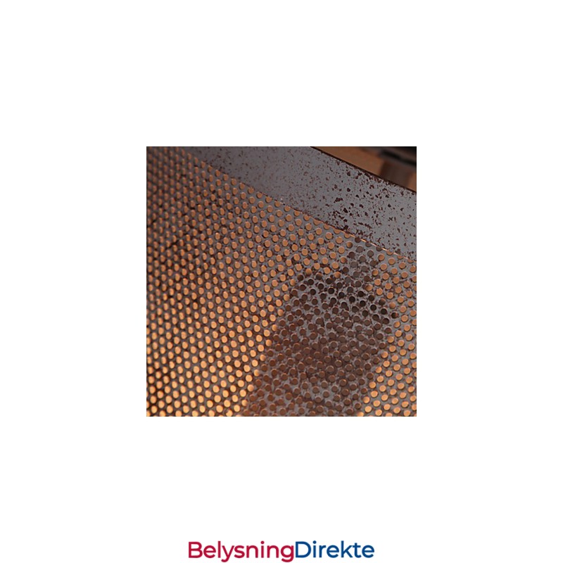 Lysekrone I Ministil, Moderne, Samtidskunst, Metall