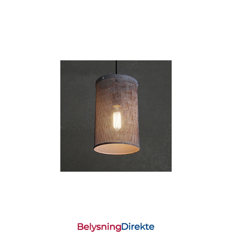 Lysekrone I Ministil, Moderne, Samtidskunst, Metall