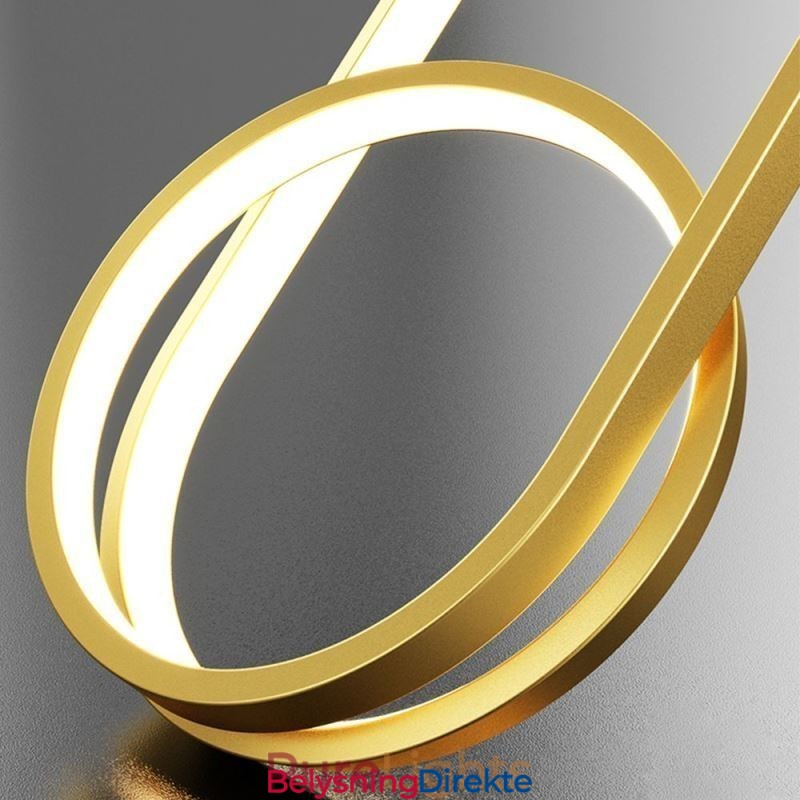 Moderne Pendellampe Kreativ Hengelampe