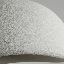 Hengelampe I Harpiks, Enkel Taklampe