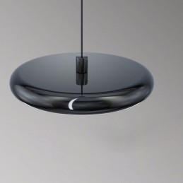 Taklampe Med Tre Hoder, Pendellampe