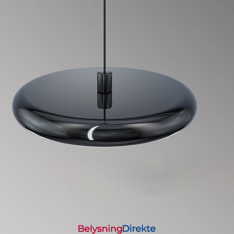 Taklampe Med Tre Hoder, Pendellampe