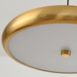 Taklampe Med Tre Hoder, Pendellampe