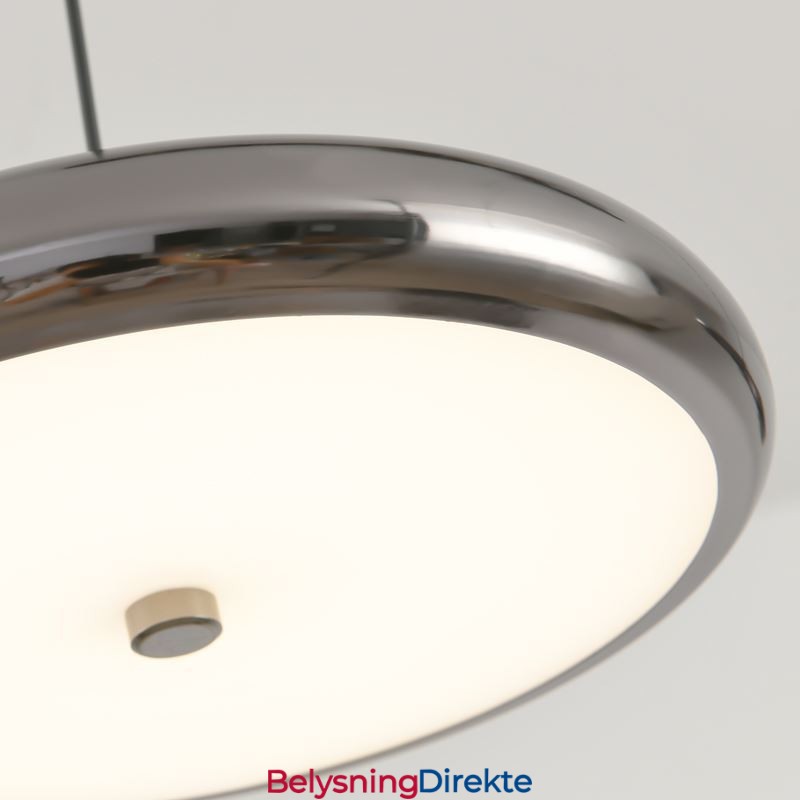 Taklampe Med Tre Hoder, Pendellampe