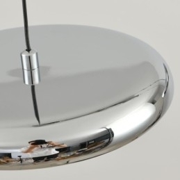 Taklampe Med Tre Hoder, Pendellampe